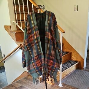 👚Do Everything in Love Cozy Multicolor Cardigan